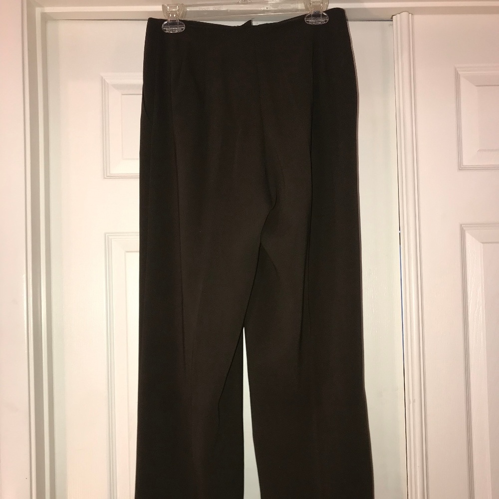 Pleated Slacks - Picture 4 of 4